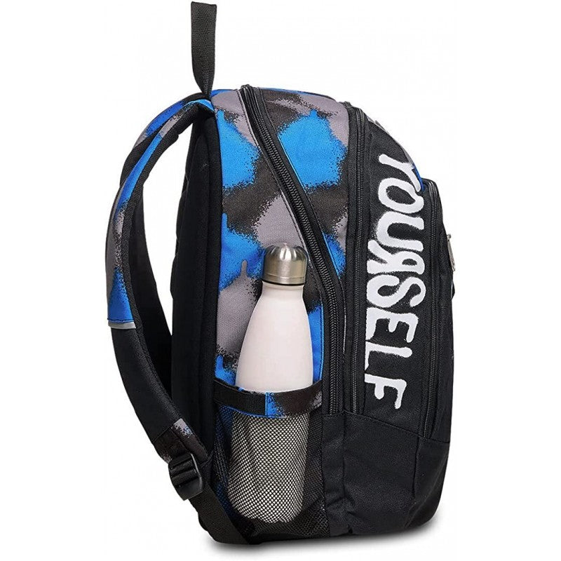 Zaino Seven Advanced Yourself Boy - Z201