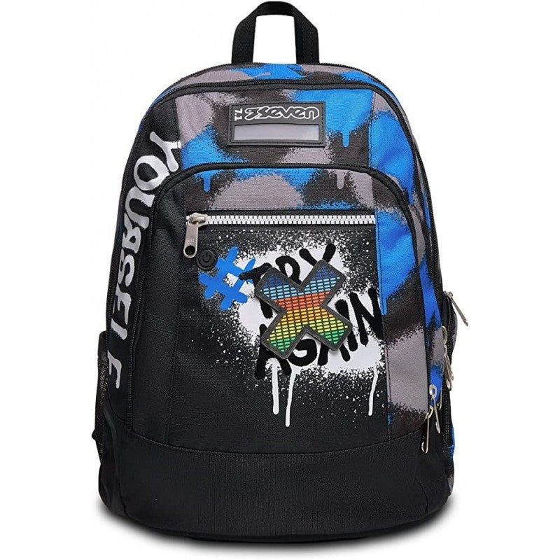 Zaino Seven Advanced Yourself Boy - Z201