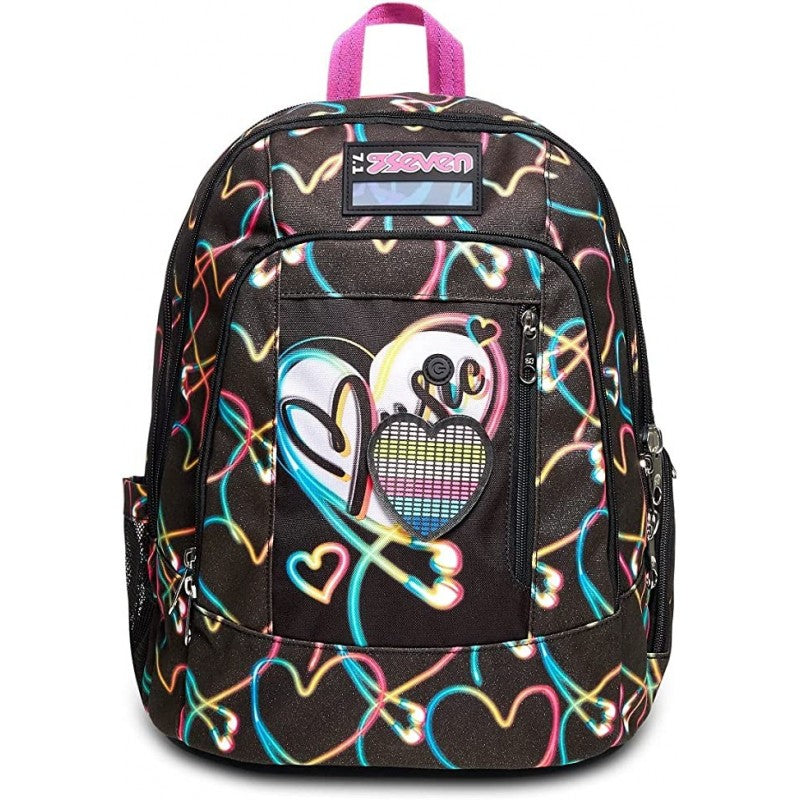Zaino Seven Advanced Yourself Girl - Z203
