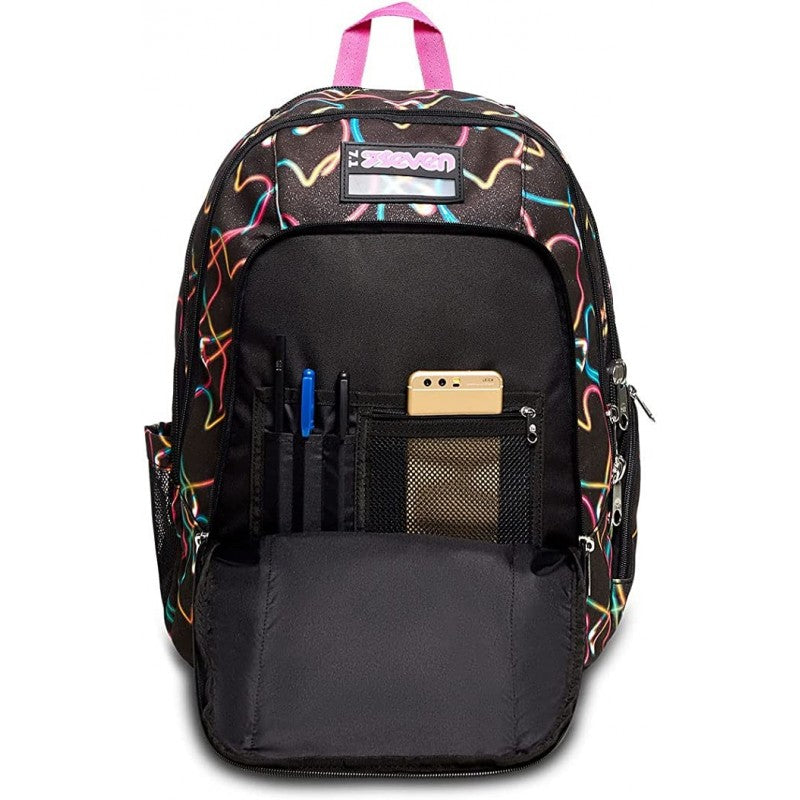 Zaino Seven Advanced Yourself Girl - Z203