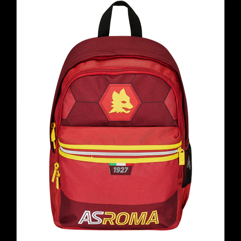 Zaino Seven Doppio Scomparto Roma