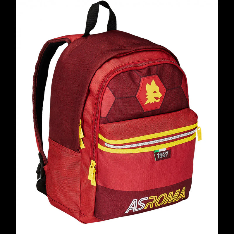 Zaino Seven Doppio Scomparto Roma