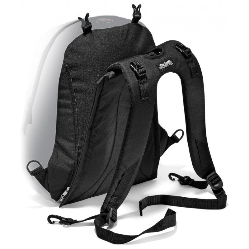 Zaino Seven Double Jangle Con Cuffie In Omaggio - Z00039