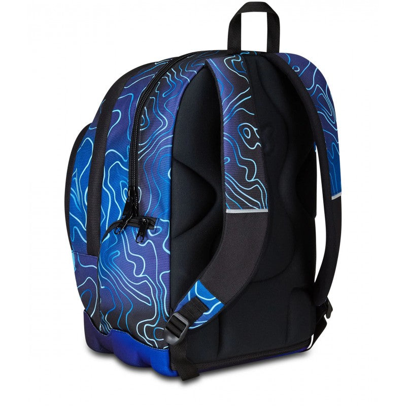 Zaino Seven Dual Mapset Boy