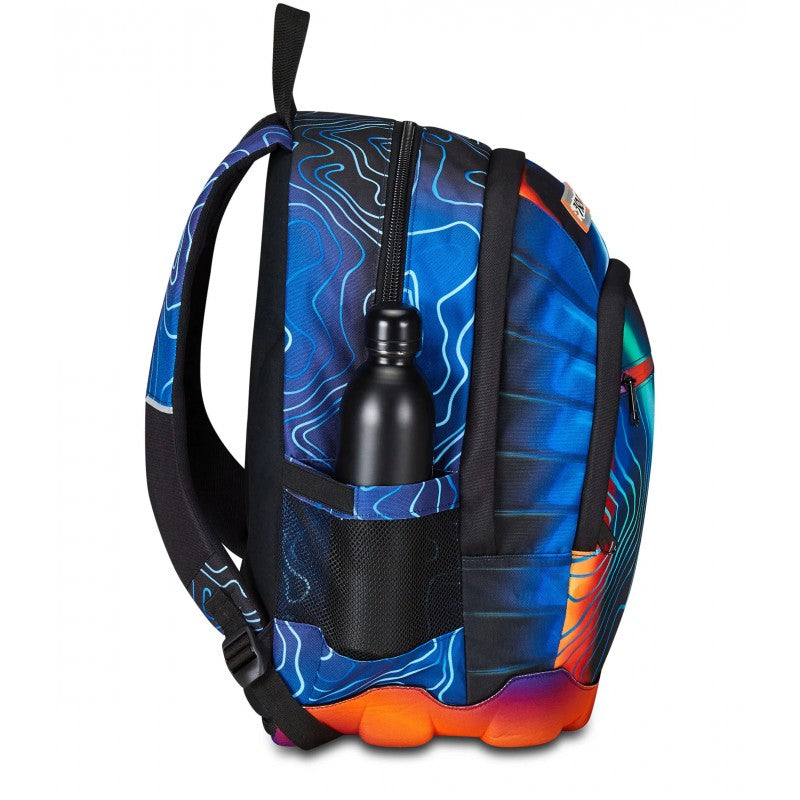 Zaino Seven Dual Mapset Boy