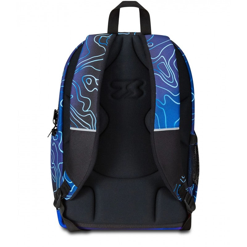 Zaino Seven Dual Mapset Boy