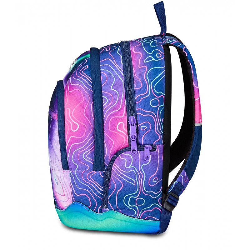 Zaino Seven Dual Mapset Girl