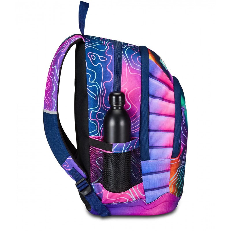 Zaino Seven Dual Mapset Girl