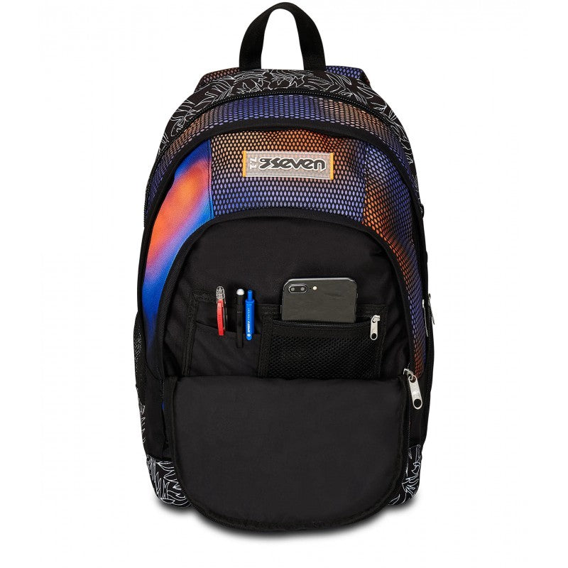 Zaino Seven Dual Shadefull Boy