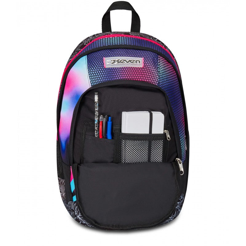 Zaino Seven Dual Shadefull Girl