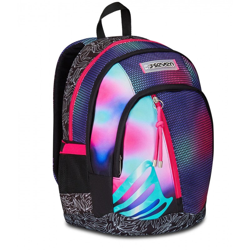 Zaino Seven Dual Shadefull Girl