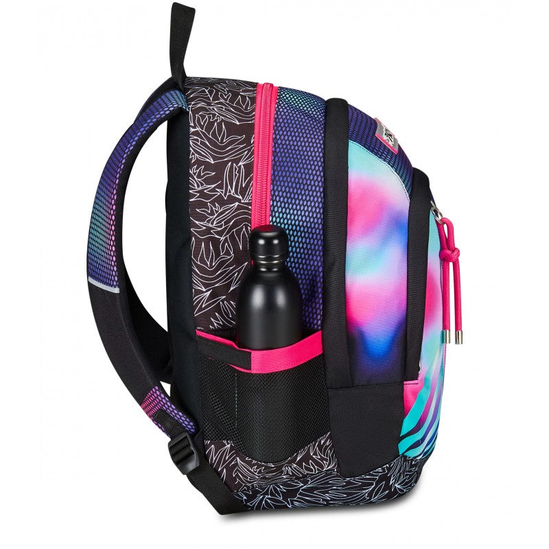 Zaino Seven Dual Shadefull Girl