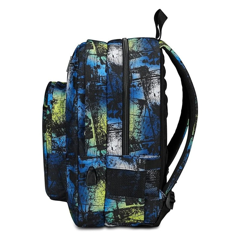 Zaino Seven Freethink Boy