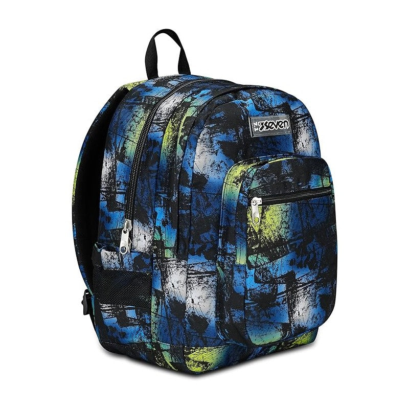 Zaino Seven Freethink Boy