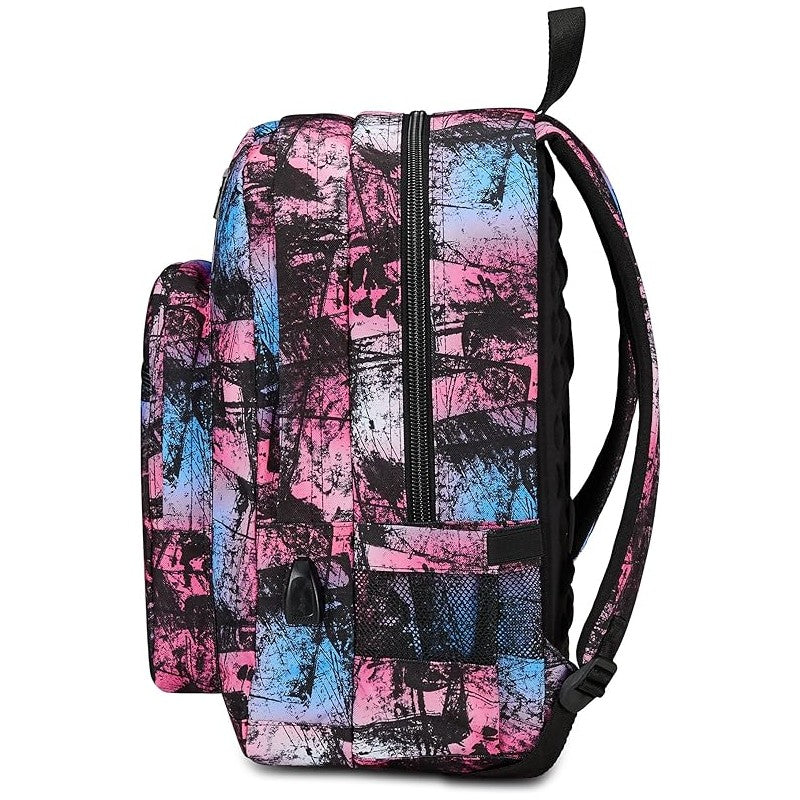 Zaino Seven Freethink Girl – Viola Fucsia