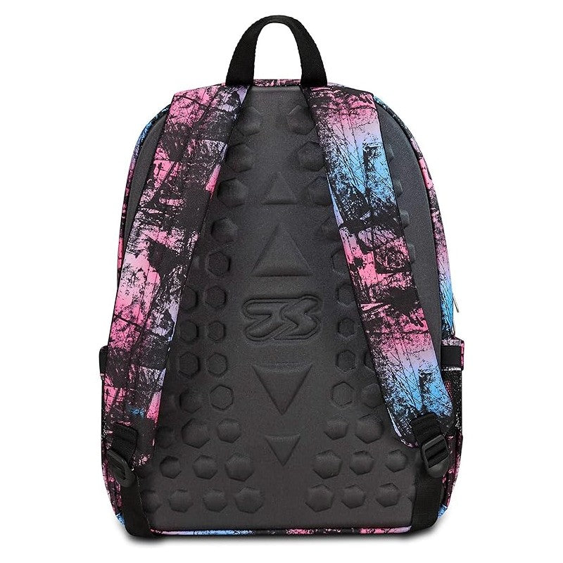 Zaino Seven Freethink Girl – Viola Fucsia