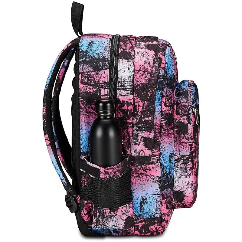 Zaino Seven Freethink Girl – Viola Fucsia