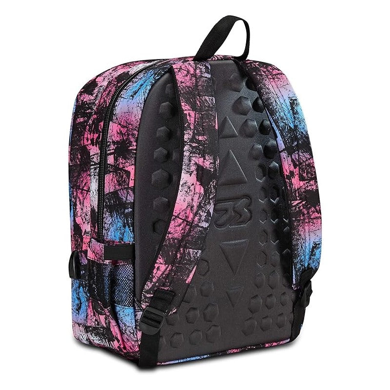 Zaino Seven Freethink Girl – Viola Fucsia