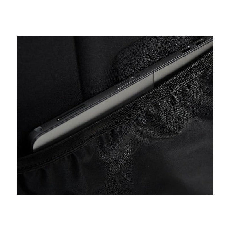 Zaino Seven Mark On Boy – Nero Giallo