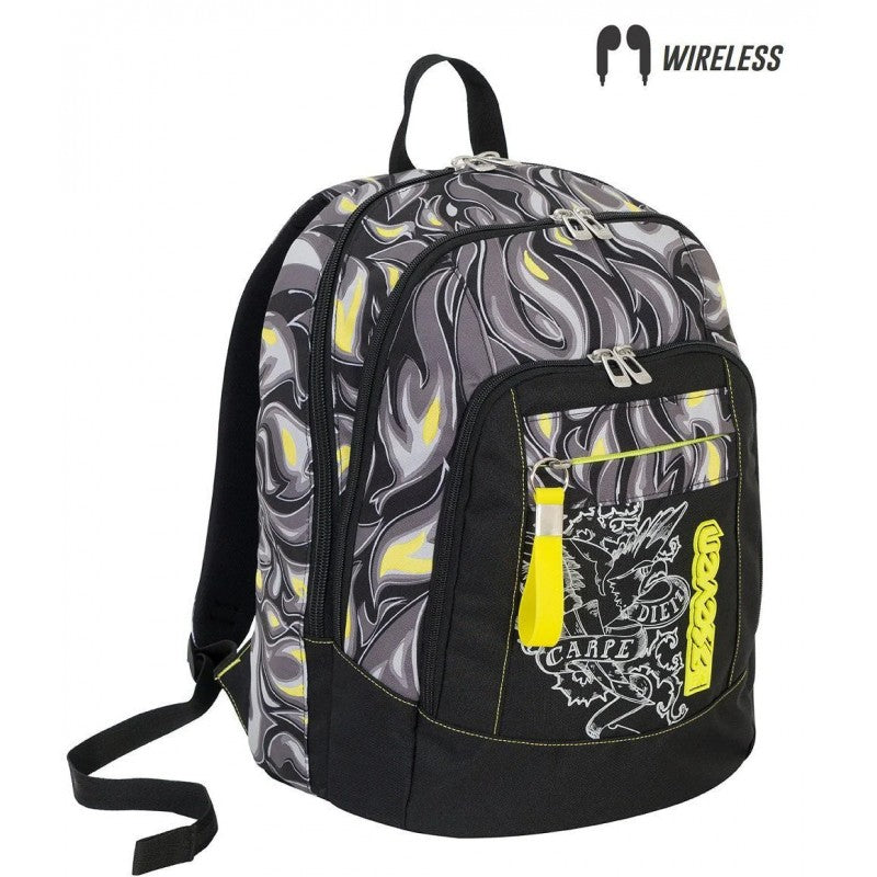 Zaino Seven New Advanced Avium – Z00128