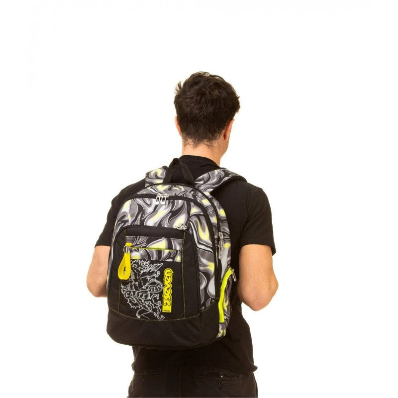 Zaino Seven New Advanced Avium – Z00128