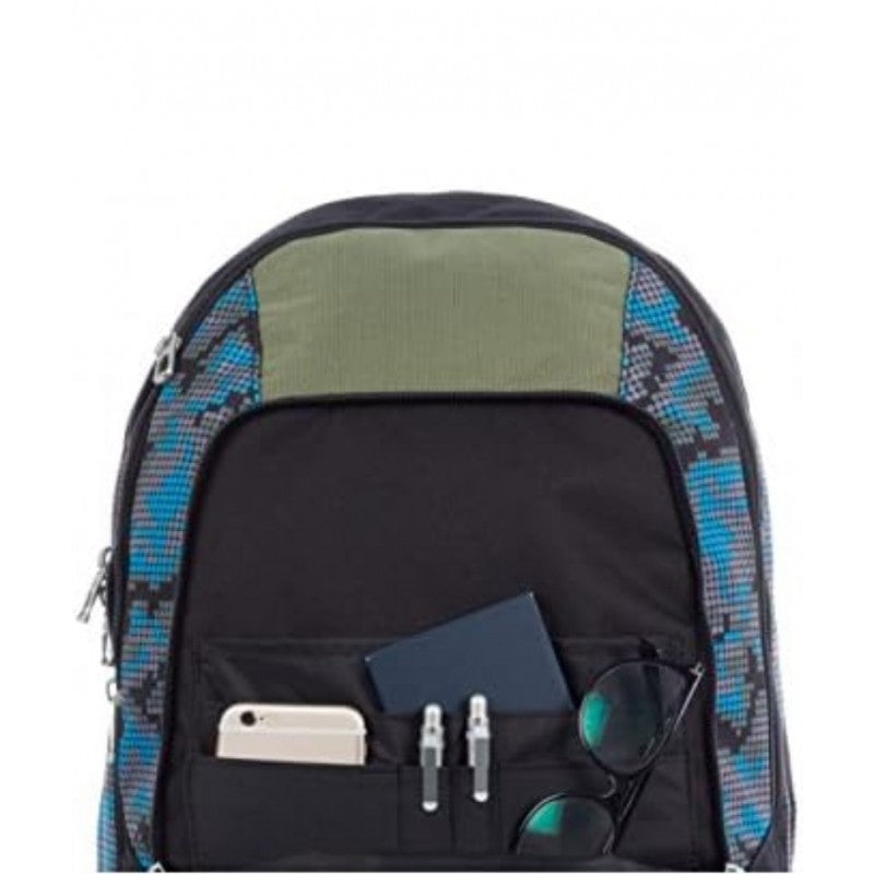 Zaino Seven New Advanced Bitmap - Z00028