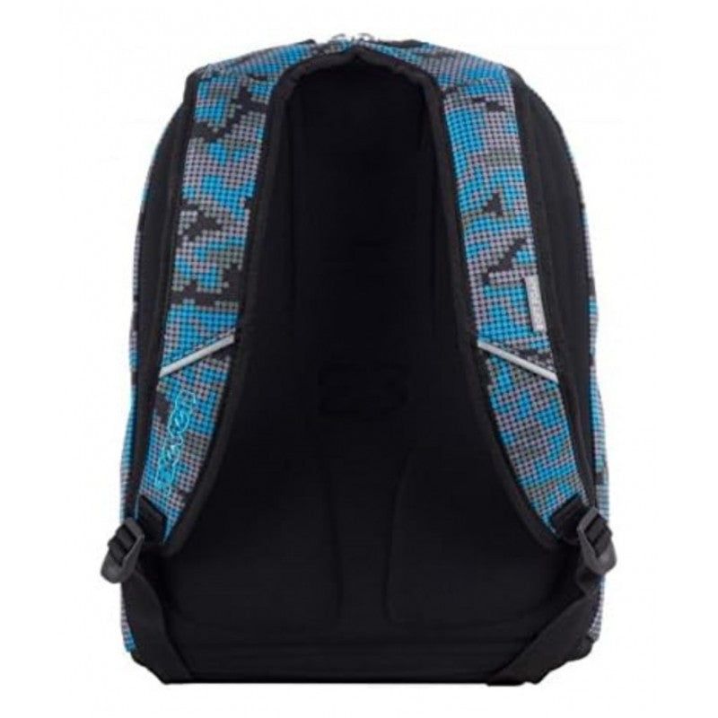 Zaino Seven New Advanced Bitmap - Z00028