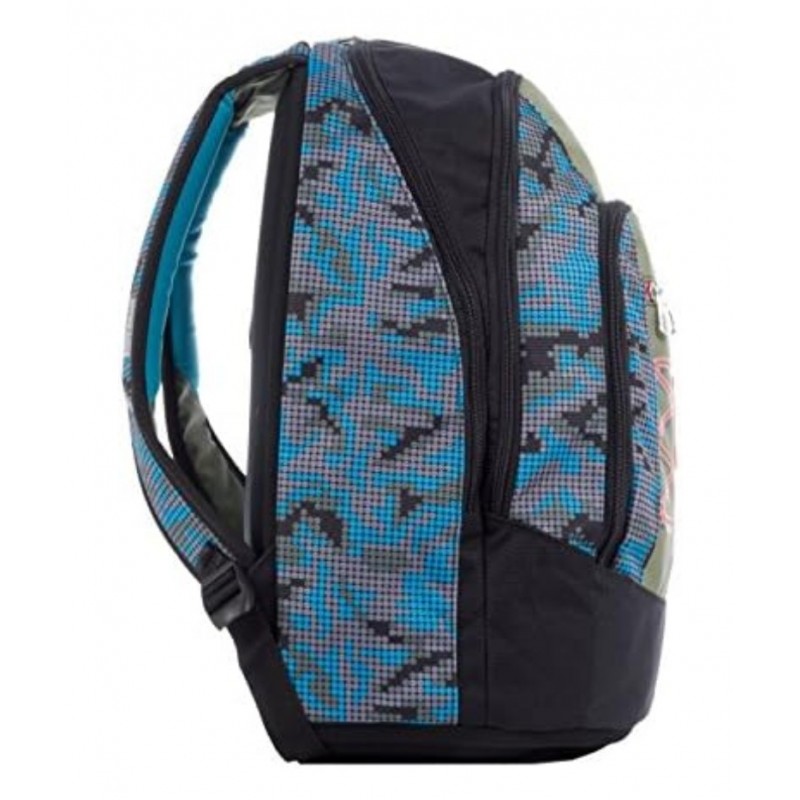 Zaino Seven New Advanced Bitmap - Z00028