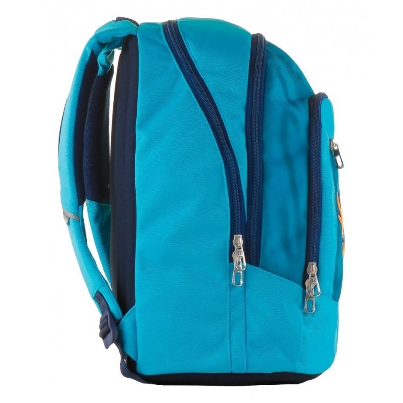 Zaino Seven New Advanced Color Boy Azzurro - Z00029
