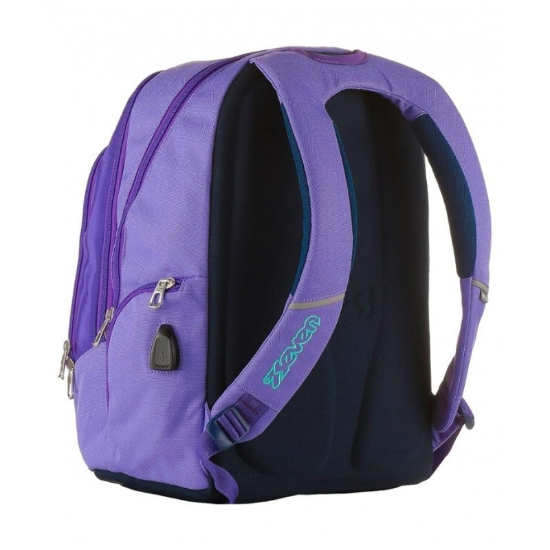 Zaino Seven New Advanced Color Girl - Z00019