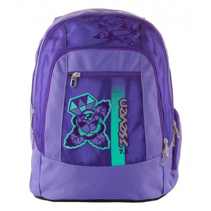 Zaino Seven New Advanced Color Girl - Z00019