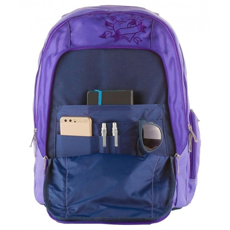 Zaino Seven New Advanced Color Girl - Z00019