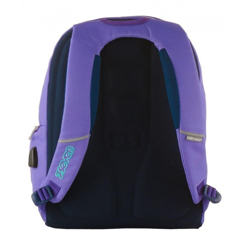 Zaino Seven New Advanced Color Girl - Z00019