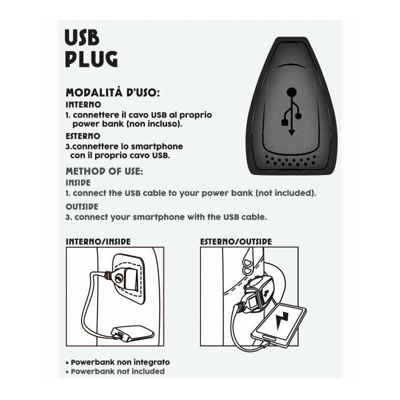 Zaino Seven New Advanced Lefleur Nero – Z00138