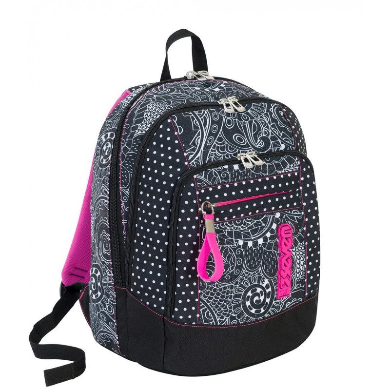 Zaino Seven New Advanced Mandala - Z00136