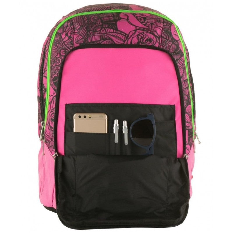 Zaino Seven New Advanced Roses Girl - Z00016