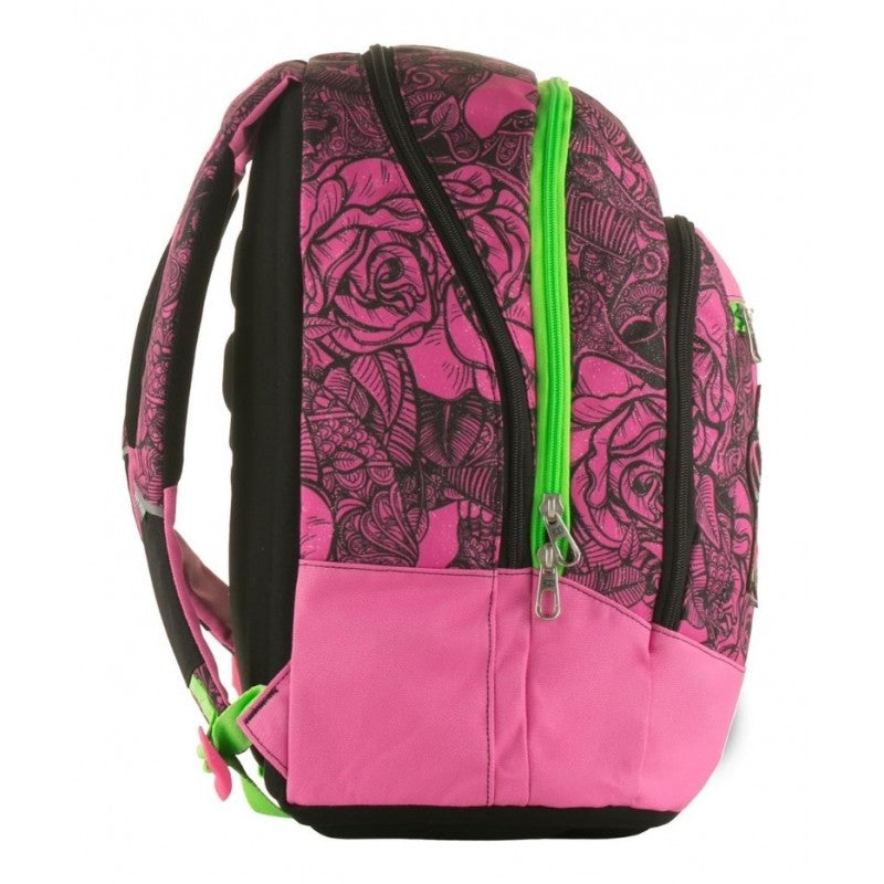 Zaino Seven New Advanced Roses Girl - Z00016