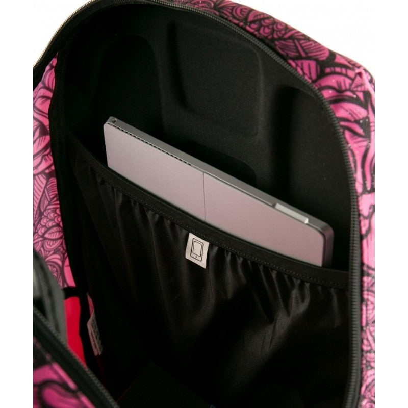 Zaino Seven New Advanced Roses Girl - Z00016