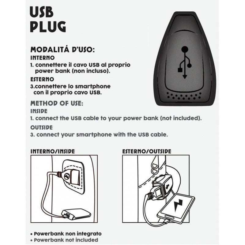 Zaino Seven New Advanced Sprinkle Rosso – Z00125