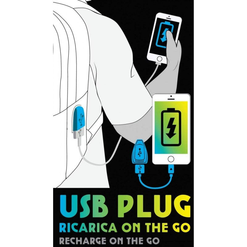 Zaino Seven New Advanced Sprinkle Rosso – Z00125