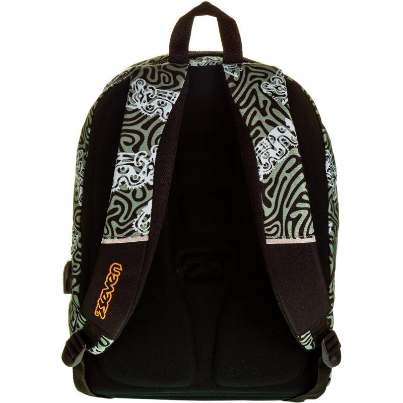 Zaino Seven New Advanced Totem – Z00126