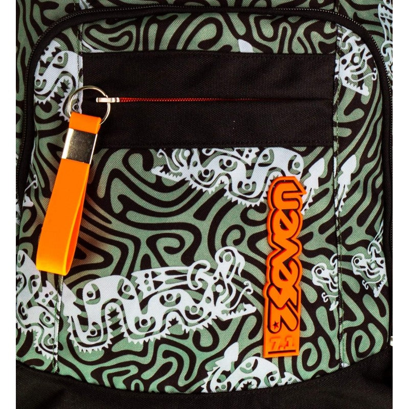 Zaino Seven New Advanced Totem – Z00126