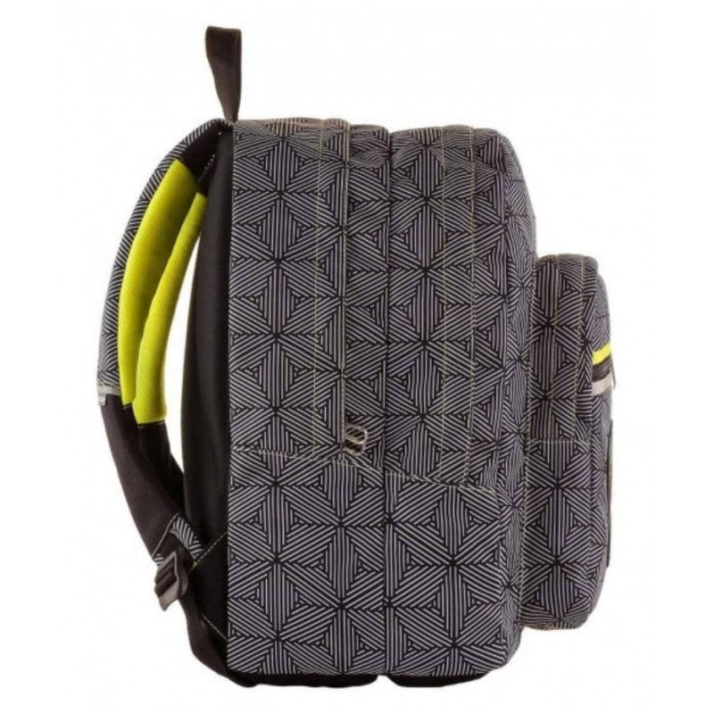 Zaino Seven Outsize Rebel Boy Con Power Bank In Omaggio - Z00023