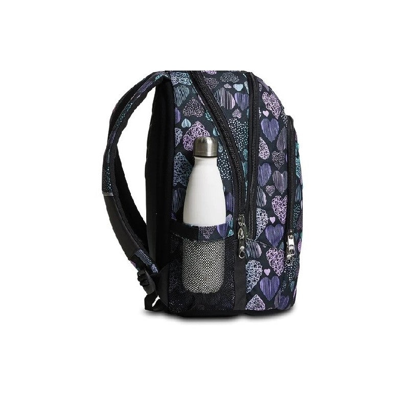 Zaino Seven - Patchyheart Girl