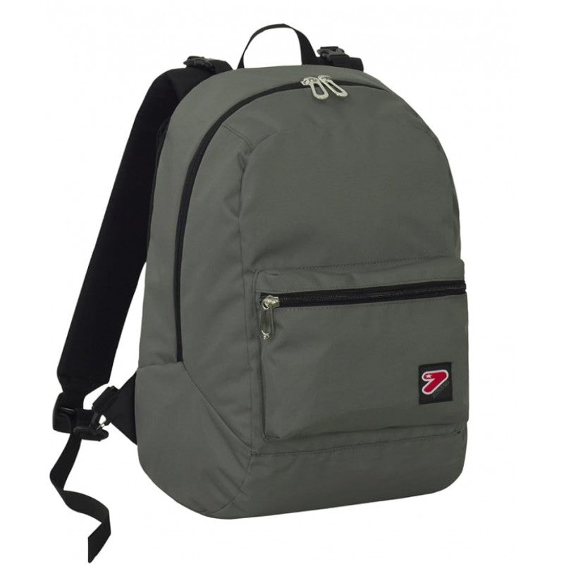 Zaino Seven Reversibile Knock Con Cuffie In Omaggio - Z00047