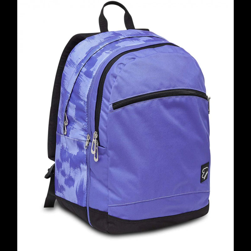 Zaino Seven Reversibile New The Double Flashing Xxl Con Cuffie Wireless