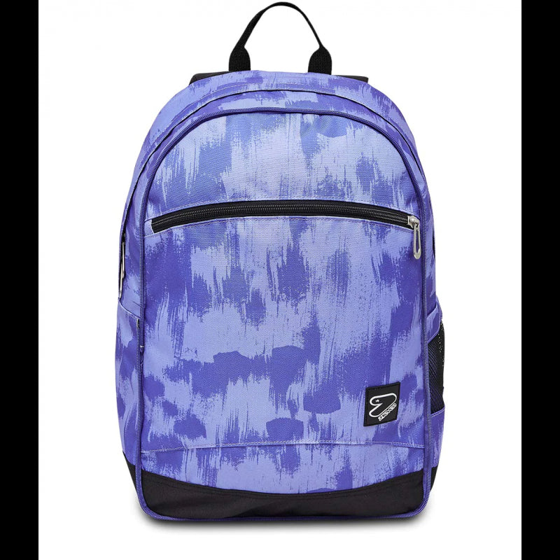 Zaino Seven Reversibile New The Double Flashing Xxl Con Cuffie Wireless