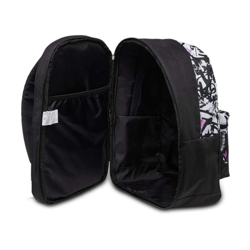 Zaino Seven Reversibile New The Double Flashing Xxl Con Cuffie Wireless