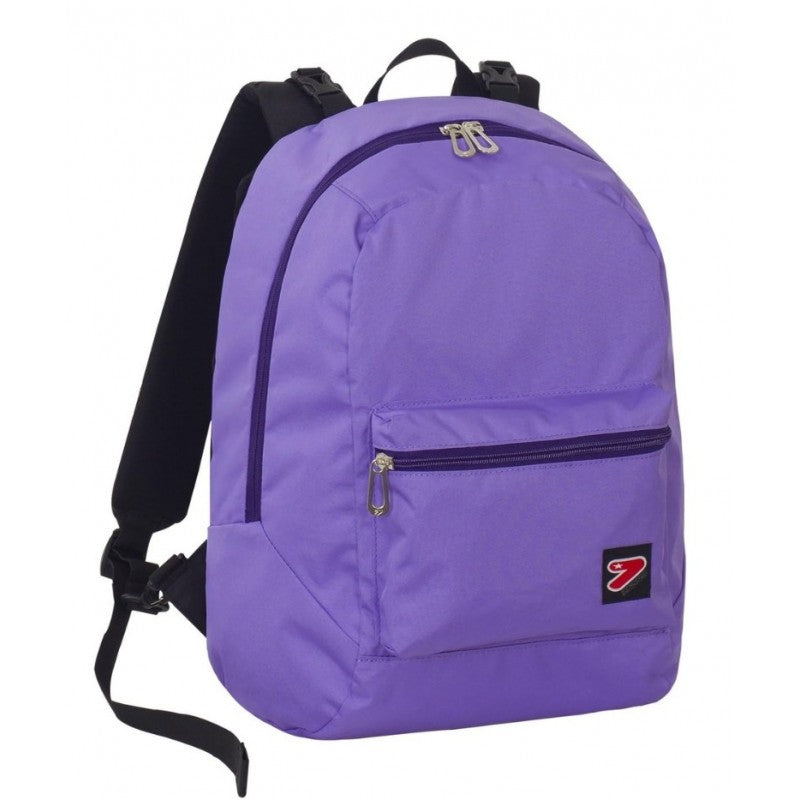 Zaino Seven Reversibile Skull Girl Con Cuffie In Omaggio – Z00035