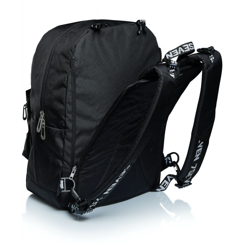 Zaino Seven Reversible Backpack Ledwall